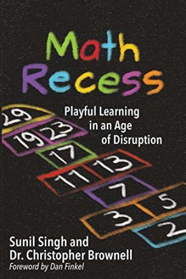 Math Recess