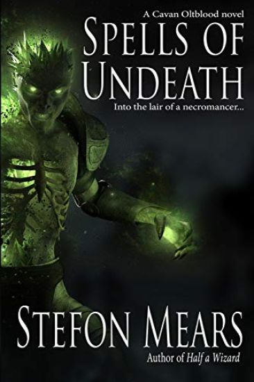 Spells of Undeath