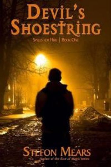Devil's Shoestring