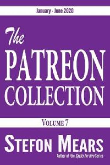 The Patreon Collection