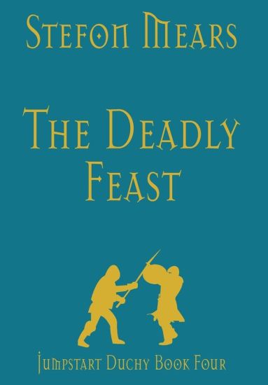 The Deadly Feast