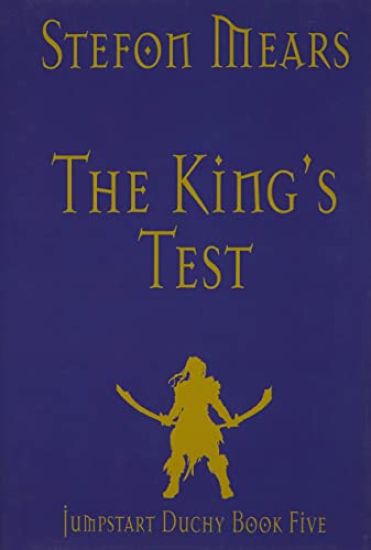 The King's Test