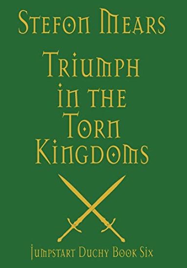 Triumph in the Torn Kingdoms