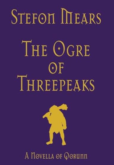 The Ogre of Threepeaks