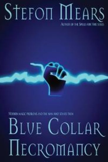 Blue Collar Necromancy