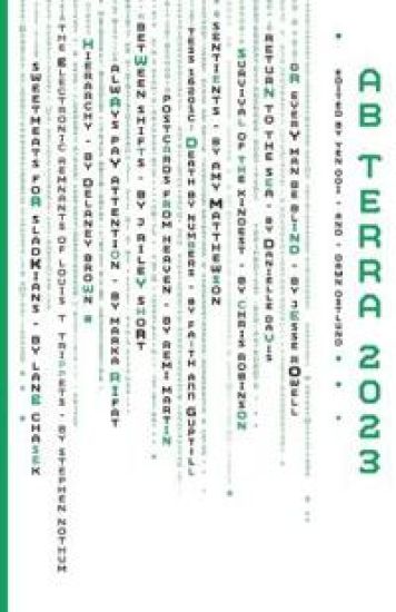 Ab Terra 2023