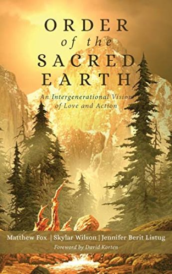 Order of the Sacred Earth