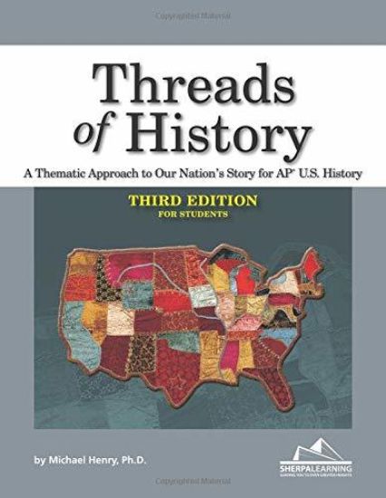Threads of History