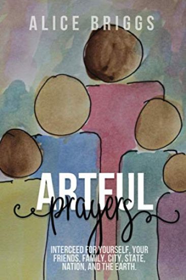 Artful Prayers