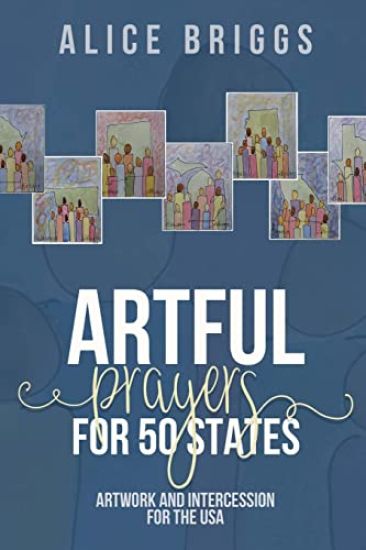 Artful Prayers for 50 States