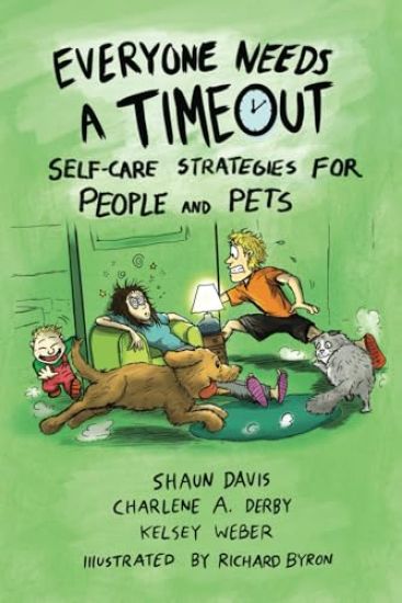 Everyone Needs A Timeout