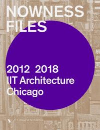 Nowness Files: 2012-2018