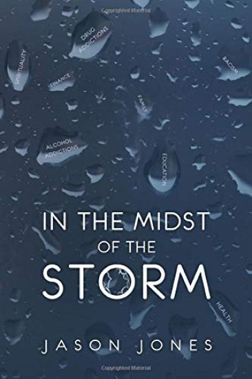 In The Midst Of The Storm