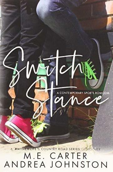 Switch Stance