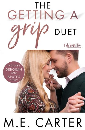 The Getting a Grip Duet