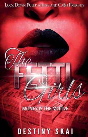 The Fetti Girls