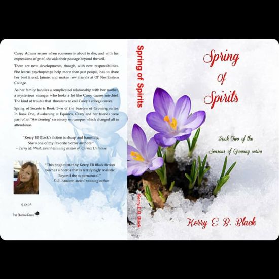 Spring of Spirits