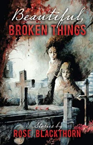 Beautiful Broken Things