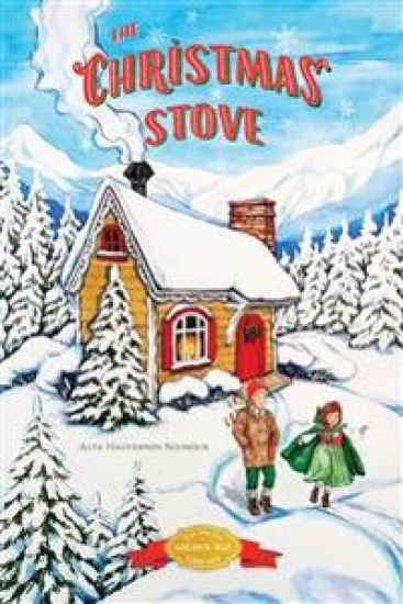 The Christmas Stove