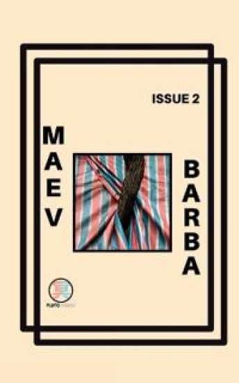 Maev Barba Presents