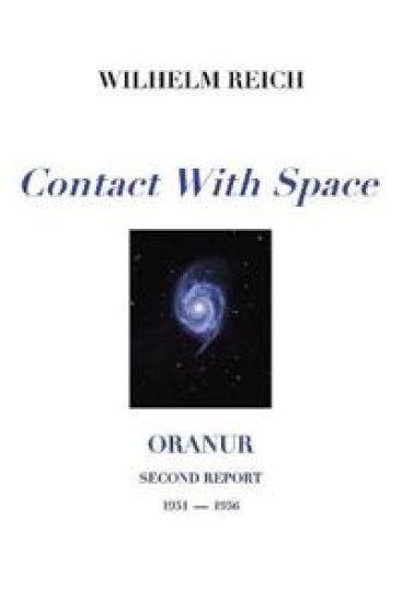 Contact With Space