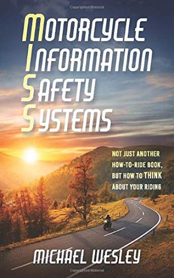 Motorcycle Information Safety Systems