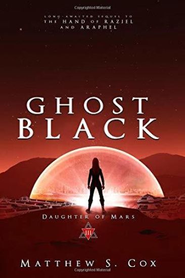Ghost Black