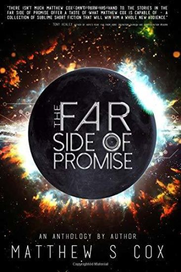 The Far Side of Promise: an anthology