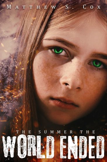 The Summer the World Ended