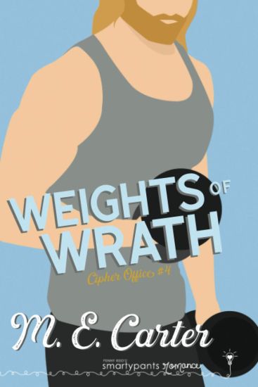 Weights of Wrath