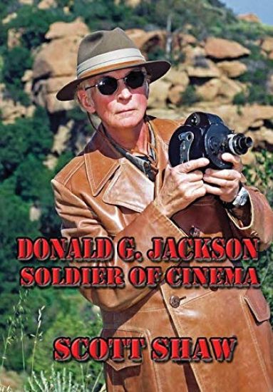 Donald G. Jackson