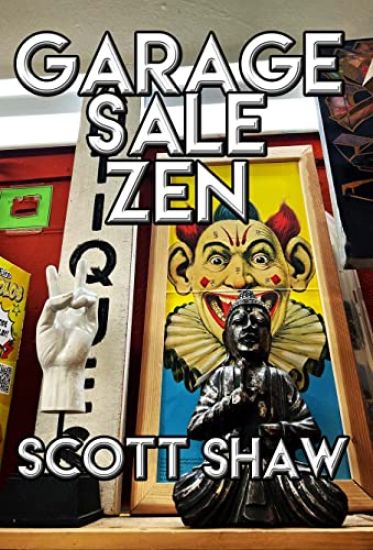 Garage Sale Zen