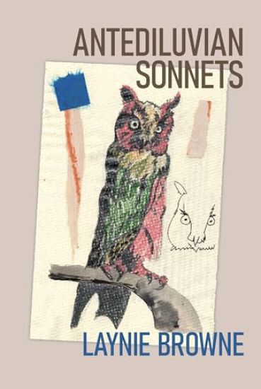 Antediluvian Sonnets
