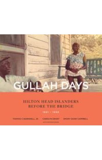 Gullah Days