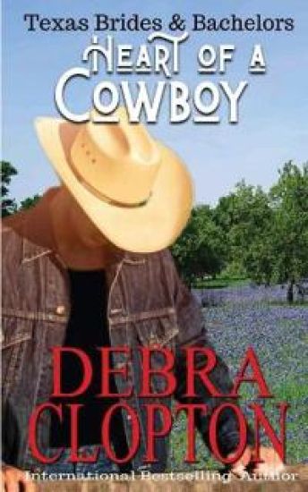 Heart of a Cowboy