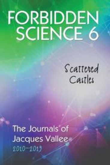 Forbidden Science 6