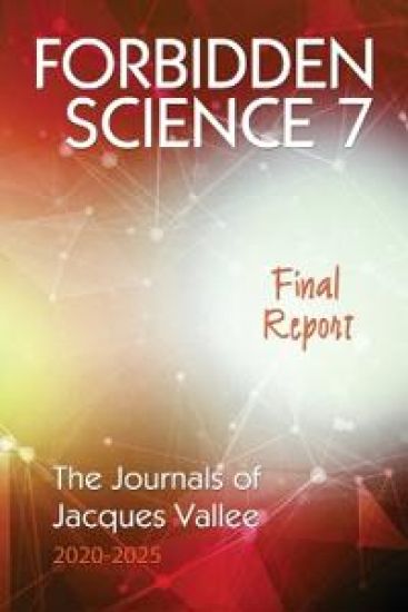 Forbidden Science 7