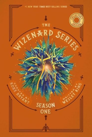 The Wizenard Series: Season One, Collector's Edition