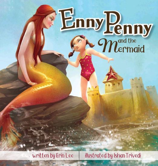 Enny Penny and the Mermaid