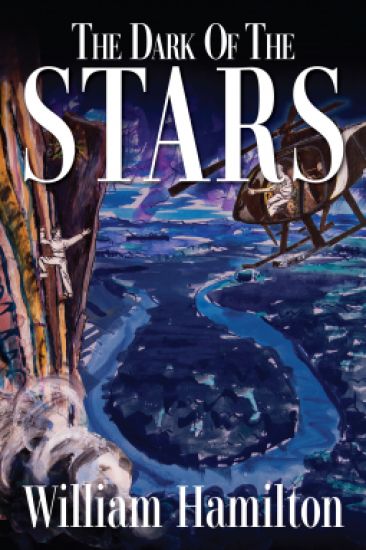 The Dark of the Stars