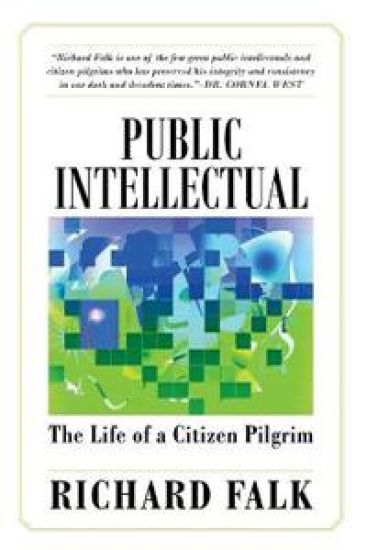 Public Intellectual