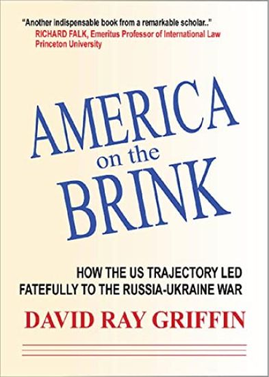 America on the Brink