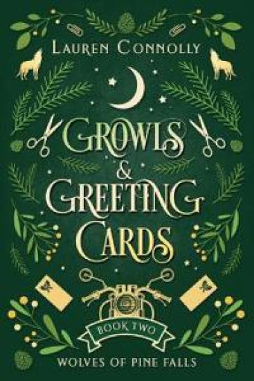 Growls & Greeting Cards