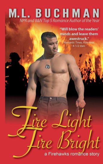 Fire Light, Fire Bright