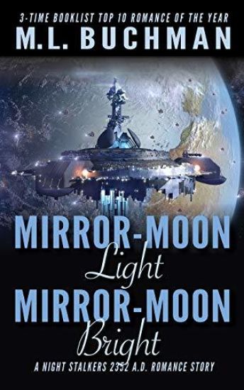 Mirror-Moon Light, Mirror-Moon Bright
