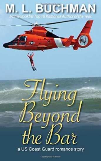 Flying Beyond the Bar