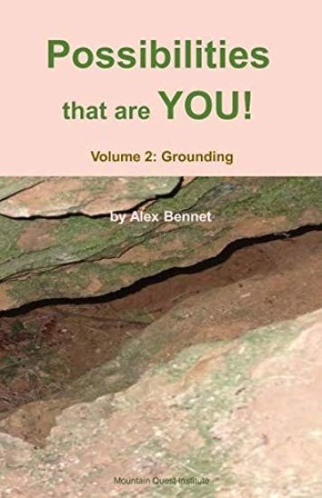 Possibilities That Are You!: Volume 2: Grounding