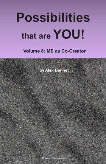 Possibilities That Are You!: Volume 8: Me as Co-Creator