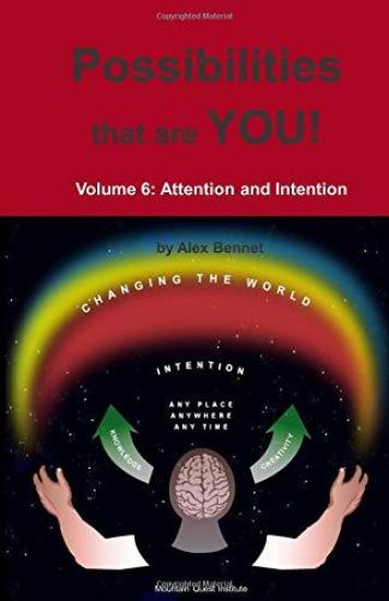 Possibilities That Are You!: Volume 6: Attention and Intention