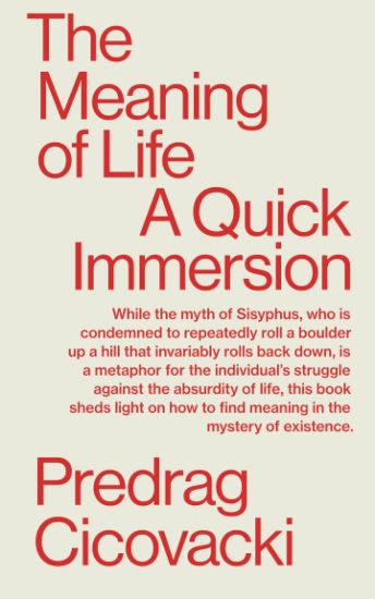 The Meaning of Life